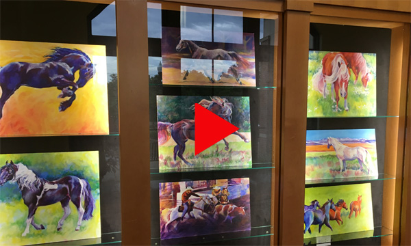 Watch a Virtual Tour of the exhibit